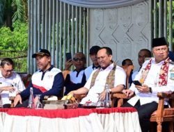 Maulana, Ajang O2SN dan FLS3N Bukan Sekadar Kompetisi, Tetapi Juga Wadah Pembinaan Karakter Generasi Muda