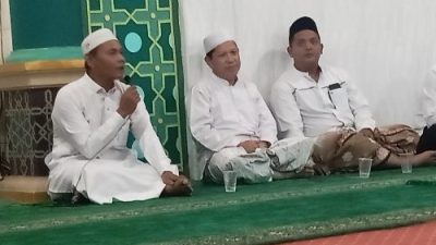Banyak Peristiwa Bersejarah di 10 Muharram
