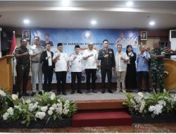 Dorong Profesionalisme Wartawan