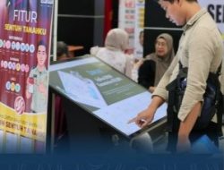 Atur Sendiri Jadwal Kedatangan ke Kantah dengan Fitur Antrian Daring di Sentuh Tanahku