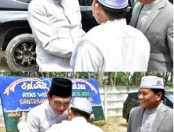 Hadiri Haflah Khatmil Qur’an ke V, Ini Kata Fadhil