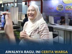 Urus Sertifikat Tanah Tanpa Calo