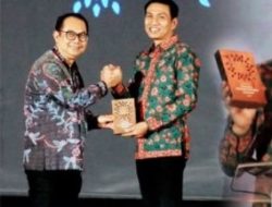 Ajang Cita Loka Fest 2026, Bupati Fadhil Sabet Award