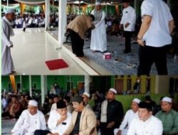 Haflah Miladiyah ke-15 & Akhirussanah Ponpes Ummul Masakin