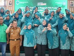 Perkuat Nilai Religius Daerah Melalui “Gerakan Jambi Bersholawat”