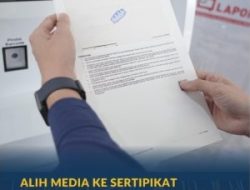 Masyarakat Merasa Jauh Lebih Praktis dan Berikan Rasa Aman