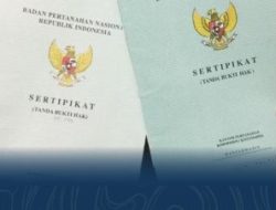 Kenali Prosedur dan Syarat Pemecahan Bidang Tanah