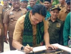 Akses Ekonomi Sekaligus Mempercepat Mobilitas Warga