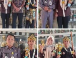 Lanjut ke Provinsi di Ajang O2SN