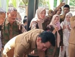 Bupati Fadhil Arief Resmikan Koperasi Sawit Danau Bangko