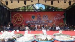 Grebeg Suro Ala Sridadi Batanghari