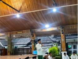 Ditahun Baru Muharram 1448 Hijriah, Ini Kata Fadhil Arief