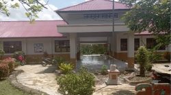 SMP Negeri 56 Merangin Mengucapkan Terima Kasih