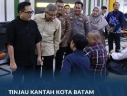 Wamen ATR/BPN Pastikan Pelayanan Pertanahan Berjalan Efisien