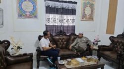 Mewujudkan Ekonomi Sirkular Syariah, Baznas Koja Gandeng PPP-RI