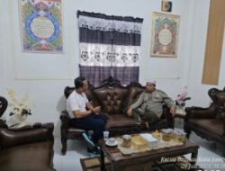 Mewujudkan Ekonomi Sirkular Syariah, Baznas Koja Gandeng PPP-RI