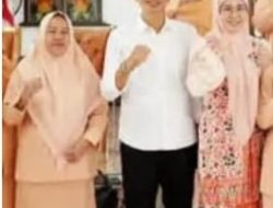 Dorong DWP Lebih Progresif dan Berkontribusi Bagi Pembangunan Daerah
