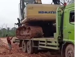 Terkait Viralnya Medsos,Polsek Sungai Gelam Menghimbau