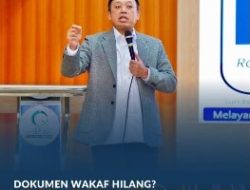 Menteri ATR/Kepala BPN Jelaskan Cara agar Tanah Tetap Bisa Disertifikatkan