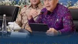 Pesan Wamen Ossy untuk Pejabat Administrator dalam PKA 2026
