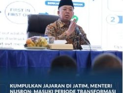 Tempatkan Rakyat sebagai Raja Yang Harus Dilayani