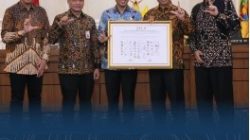Tawarkan Optimalisasi Kerja Sama dengan Pemda Se-Lampung