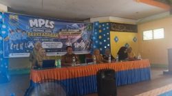 SMKN 1 Batanghari Gelar Orientasi Bagi Ortu Siswa Baru