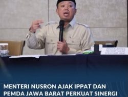 Perkuat Sinergi demi Peningkatan Kualitas Layanan Pertanahan