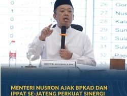 Perkuat Sinergi Wujudkan Transformasi Layanan Pertanahan