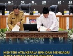 Verifikasi BPHTB Dipercepat Jadi 3 Hari
