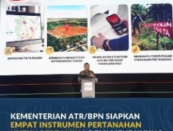 Mendukung Ketahanan Energi Nasional