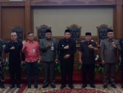 DPRD Muaro Jambi Tekankan Pengawasan Transparansi Anggaran