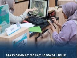 Masyarakat Dapat Jadwal Ukur Tanah yang Lebih Jelas Berkat Layanan Pengukuran Terjadwal