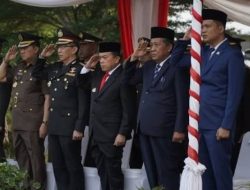 Ajak ASN dan Generasi Muda Hidupkan Nilai Pancasila