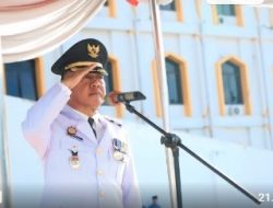 Pemkab Merangin Gelar Hari Otda ke 30