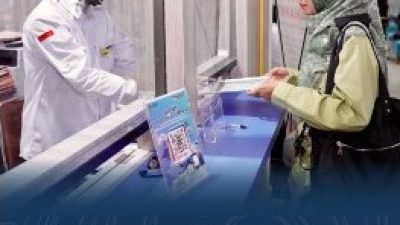 Masyarakat Rasakan Manfaat Pengukuran Terjadwal Saat Sertipikasi Tanah