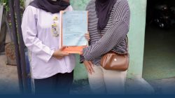 Masyarakat Rasakan Kemudahan Layanan Pengukuran Terjadwal