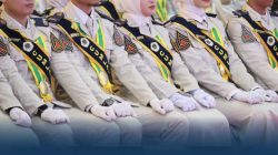 Mampu Baca Peta Sekaligus Memahami Manusia