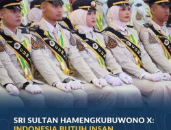 Mampu Baca Peta Sekaligus Memahami Manusia