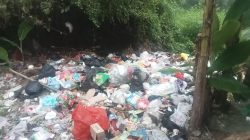 Zona Merah Larangan Buat Sampah, Siapa Yang Tanggungjawab Warga, RT, Lurah Atau Camat