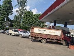 Gubernur Jambi: Satgas Penting Perketat Pengawasan Antrean di SPBU