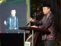 Gubernur Buka Jambi Elok Nian Kota Jambi 2026