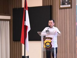 Ini Kata Al Haris, PETI di Geopark Merangin bisa pengaruhi penilaian UNESCO