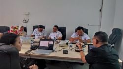 Kejar Target Ekspos September, Pemkab Merangin Pacu Pembangunan Manajemen Talenta ASN