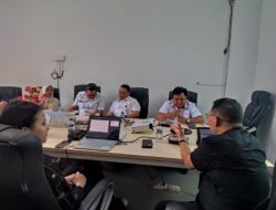 Kejar Target Ekspos September, Pemkab Merangin Pacu Pembangunan Manajemen Talenta ASN