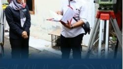 Warga Dapat Kepastian Soal Waktu, Pengukuran Terjadwal Percepat Layanan Pertanahan