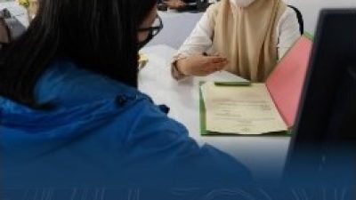Peralihan Hak Terintegrasi 10 Hari Bangun Transformasi Ekosistem Layanan