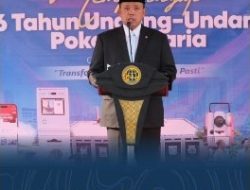 Transformasi, Melayani Lebih Pasti Jadi Cara Kerja Sehari-hari