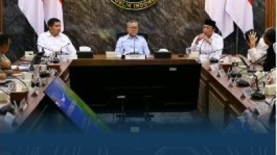 Didukung Kolaborasi Lintas Sektor, Penetapan LP2B Nasional Capai 87,52%