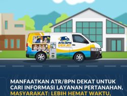 Lebih Hemat Waktu, Biaya dan Tenaga